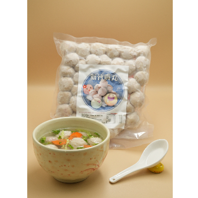 新竹貢丸