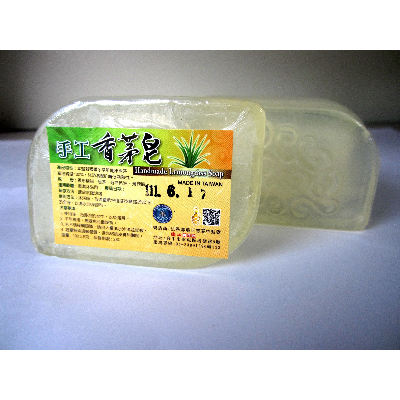香茅皂(小)