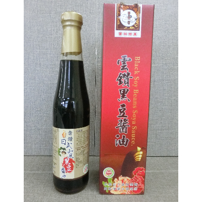 日式和風醬油(有盒)