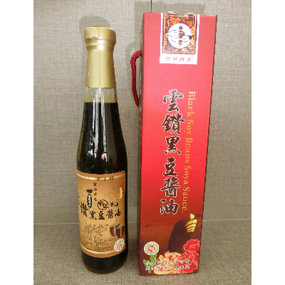甲級醬油