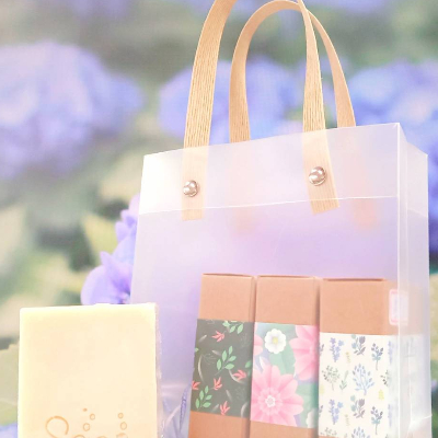 手工苦茶皂-三入