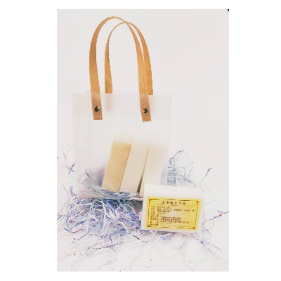 手工苦茶皂-三入 手工苦茶皂-三入