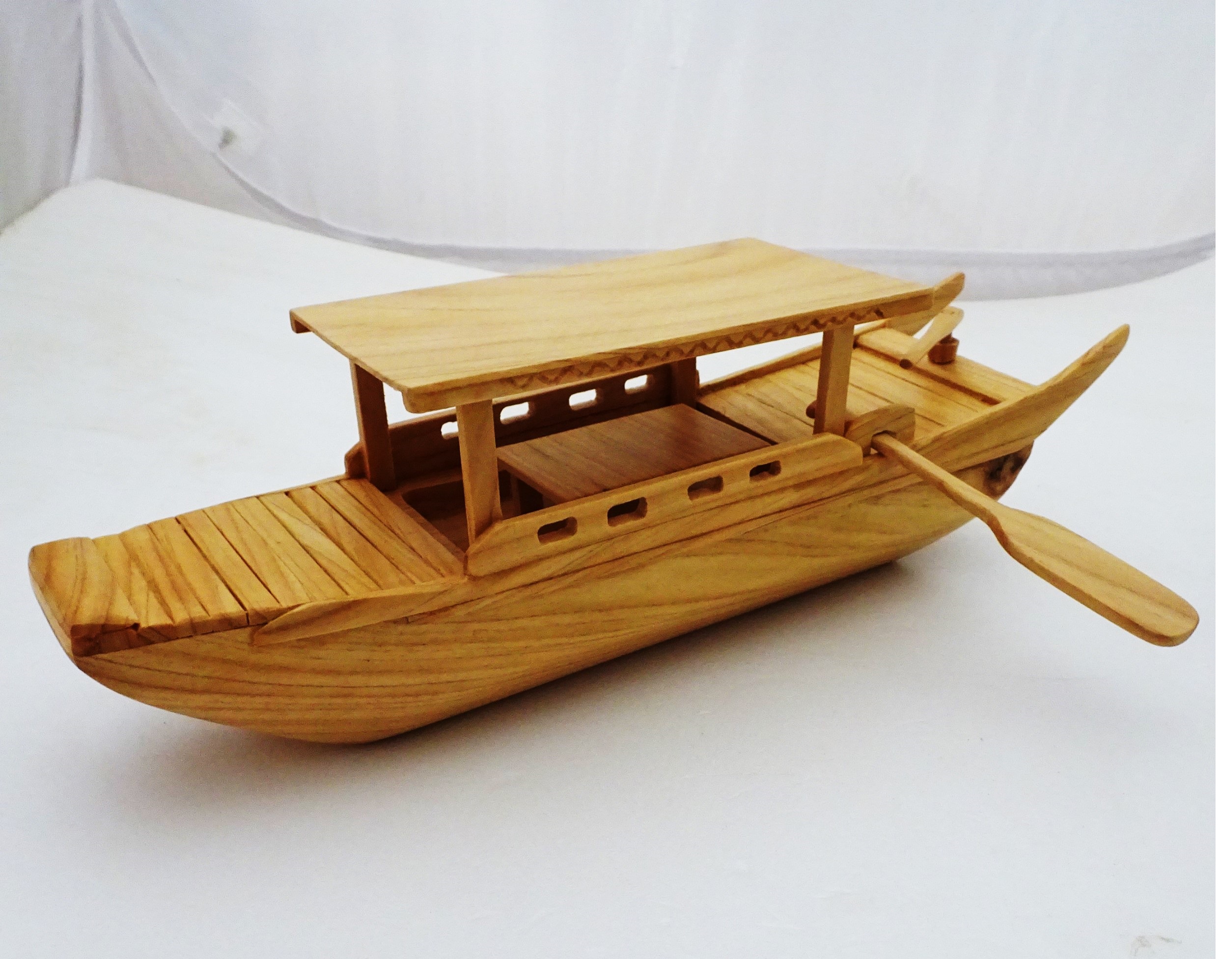 模型船(大)示意圖3