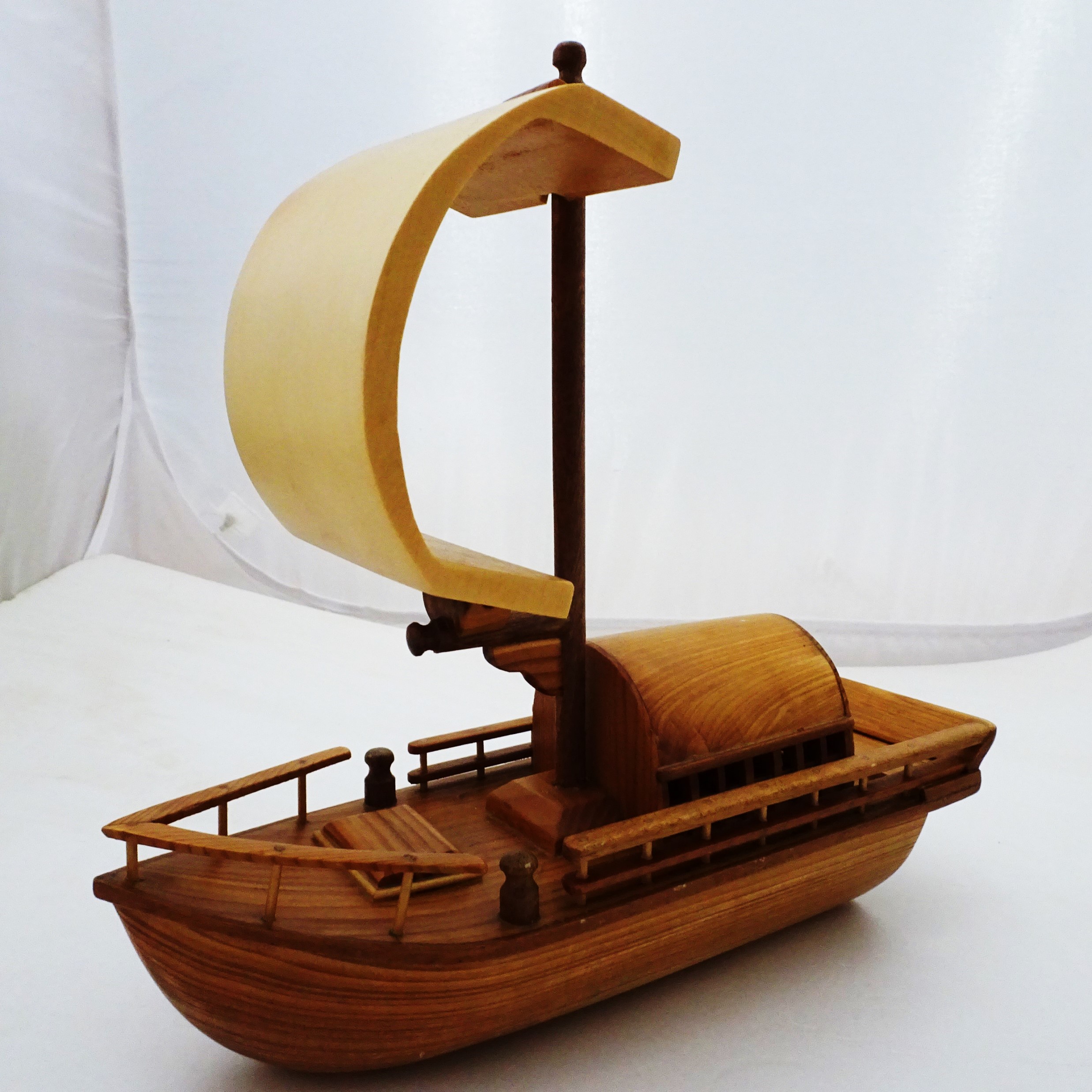 模型船(大)示意圖2