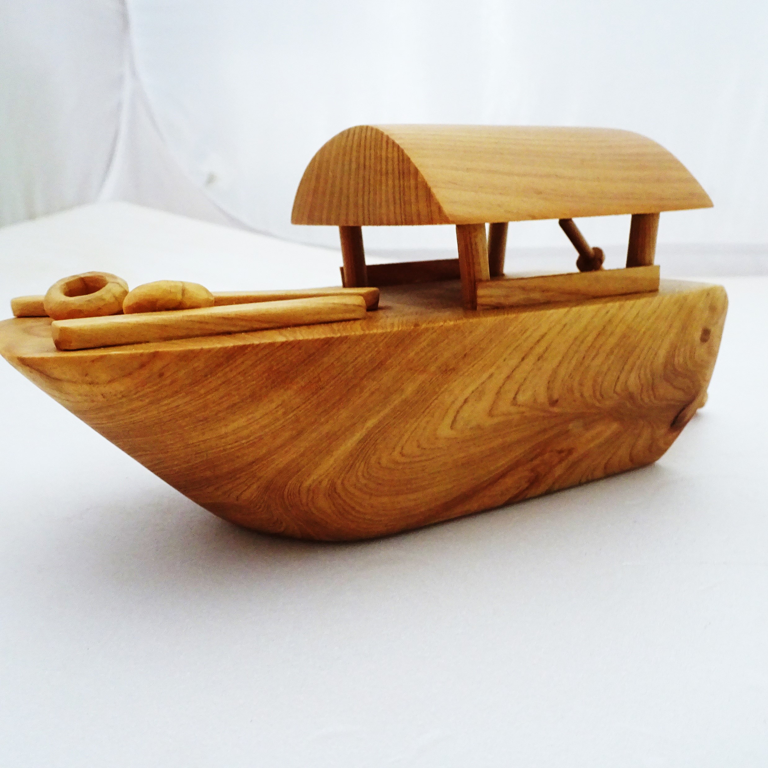 模型船(小)示意圖3