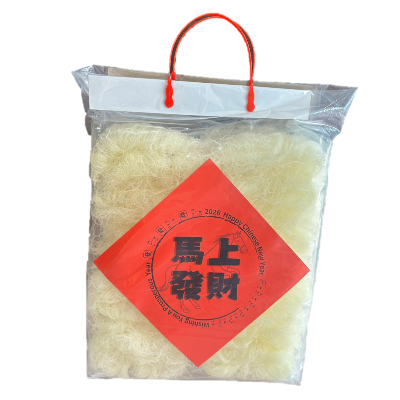 1400g原味炊粉(透明袋裝)春節前夕訂單較多，請抓1-2周到貨時間