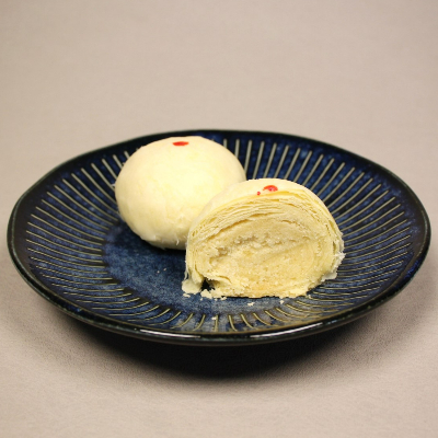 小月餅