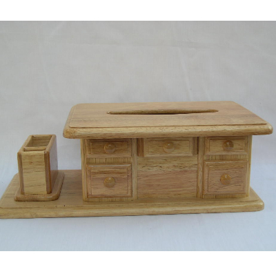 檜木面紙盒