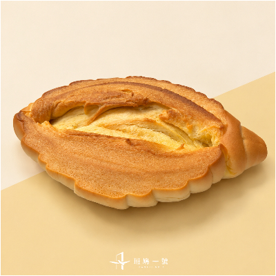 原味羅宋麵包